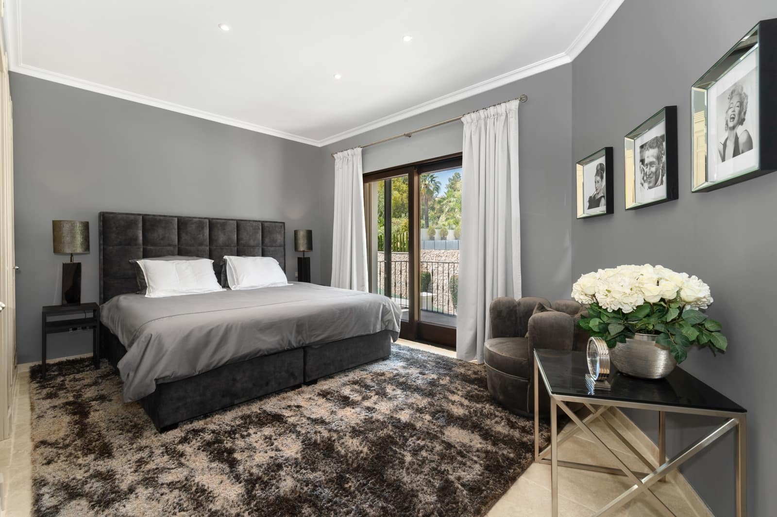 7 chambre Villa/Maison à vendre à Benahavis avec piscine garage - 8 350 000 € (Ref: 9245927)