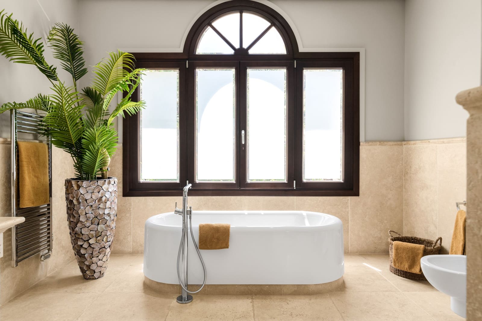 7 chambre Villa/Maison à vendre à Benahavis avec piscine garage - 8 350 000 € (Ref: 9245927)