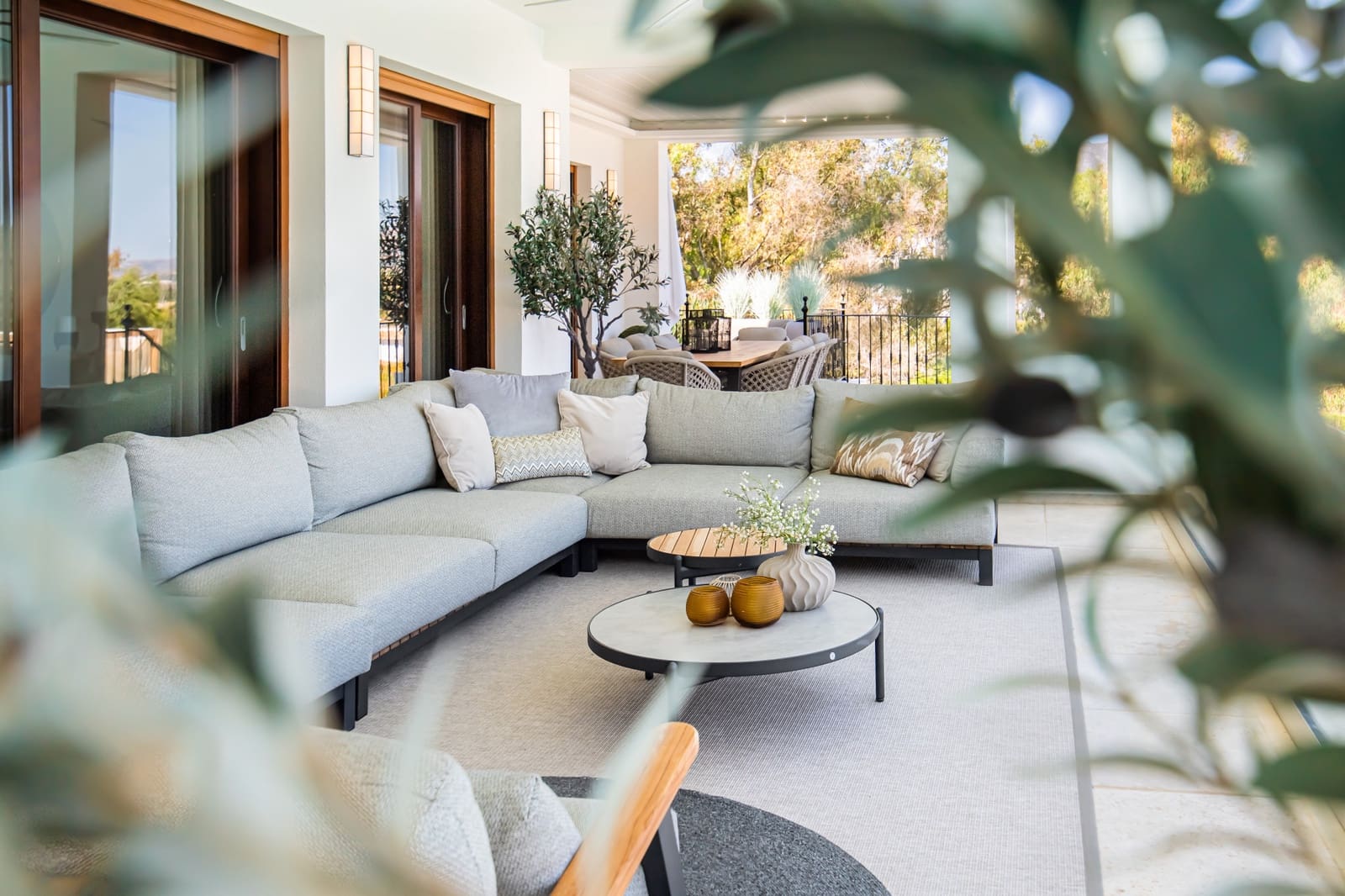 7 chambre Villa/Maison à vendre à Benahavis avec piscine garage - 8 350 000 € (Ref: 9245927)