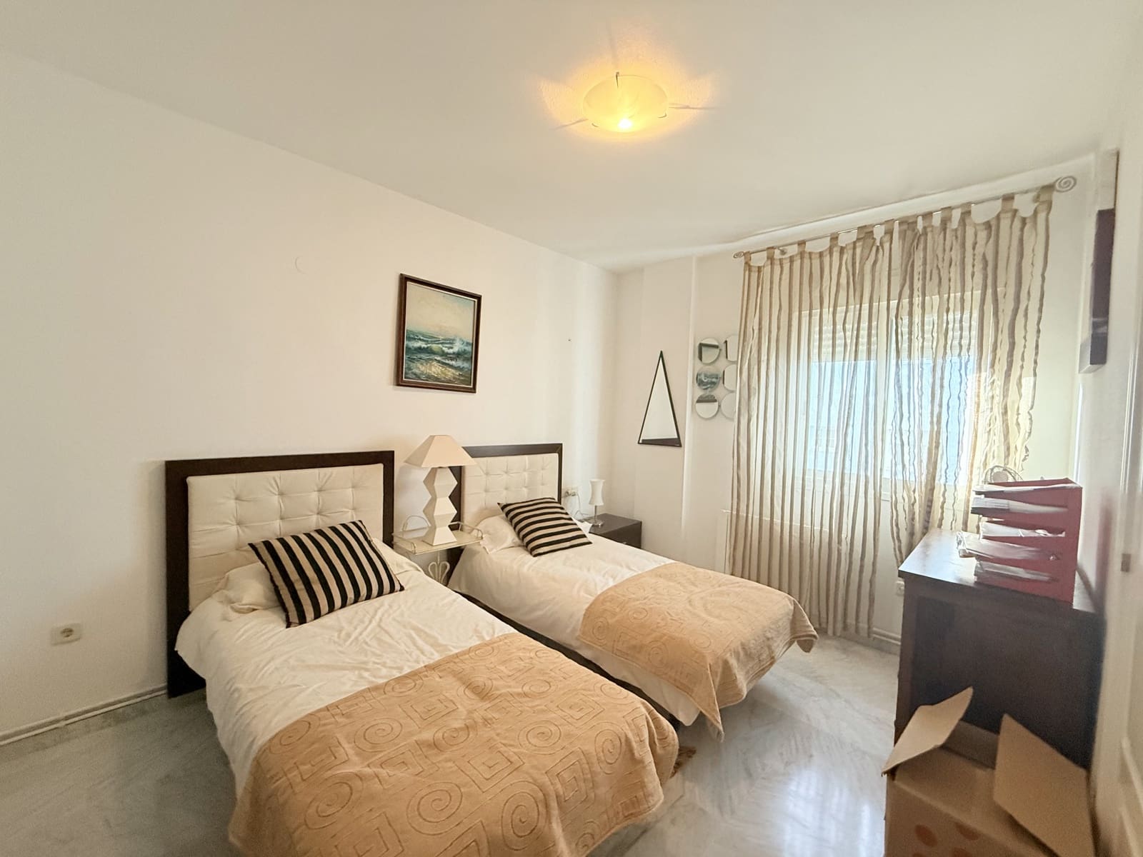 4 bedroom Penthouse for sale in Marbella with pool garage - € 1,500,000 (Ref: 9245930)