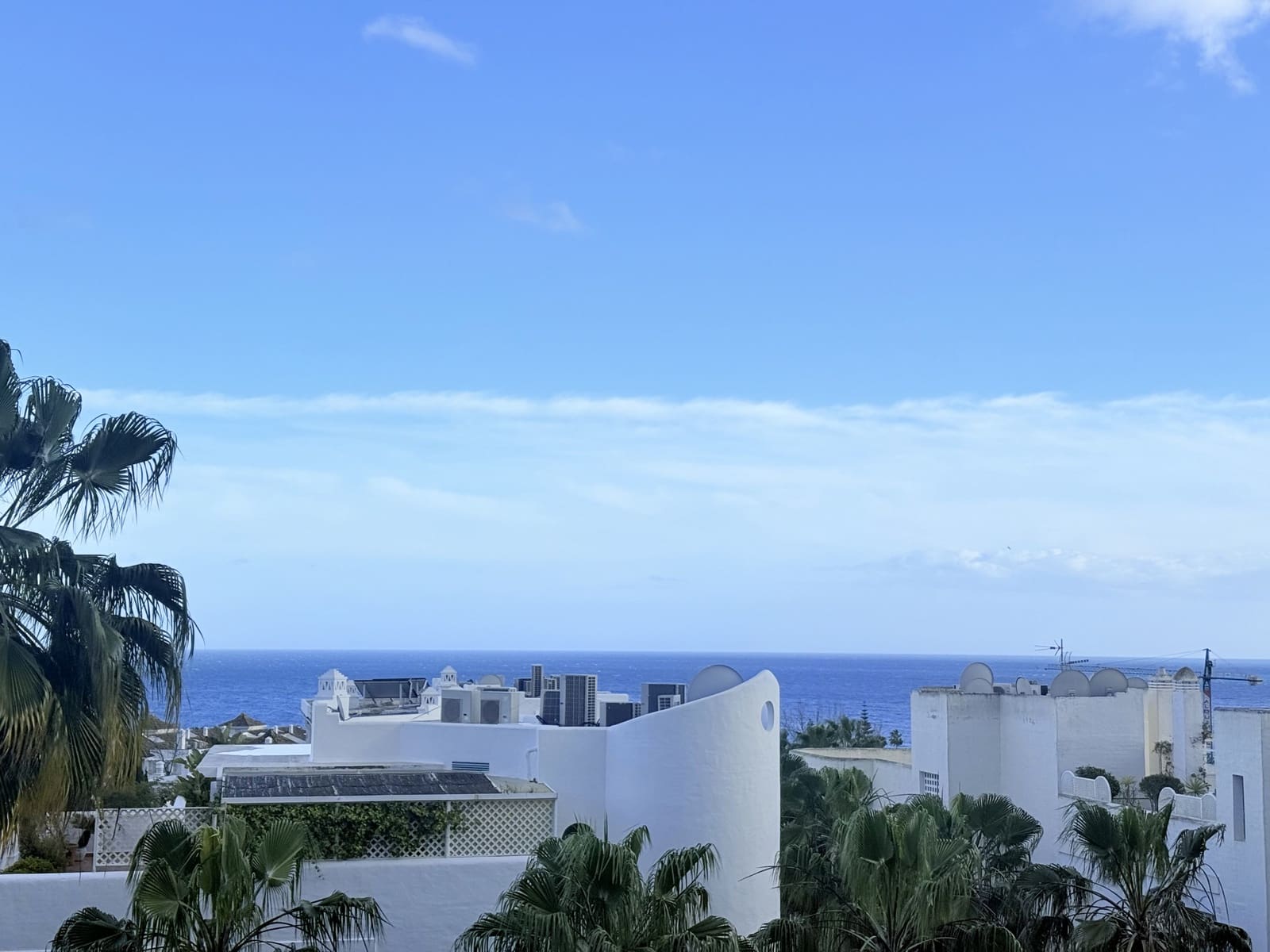 4 bedroom Penthouse for sale in Marbella with pool garage - € 1,500,000 (Ref: 9245930)