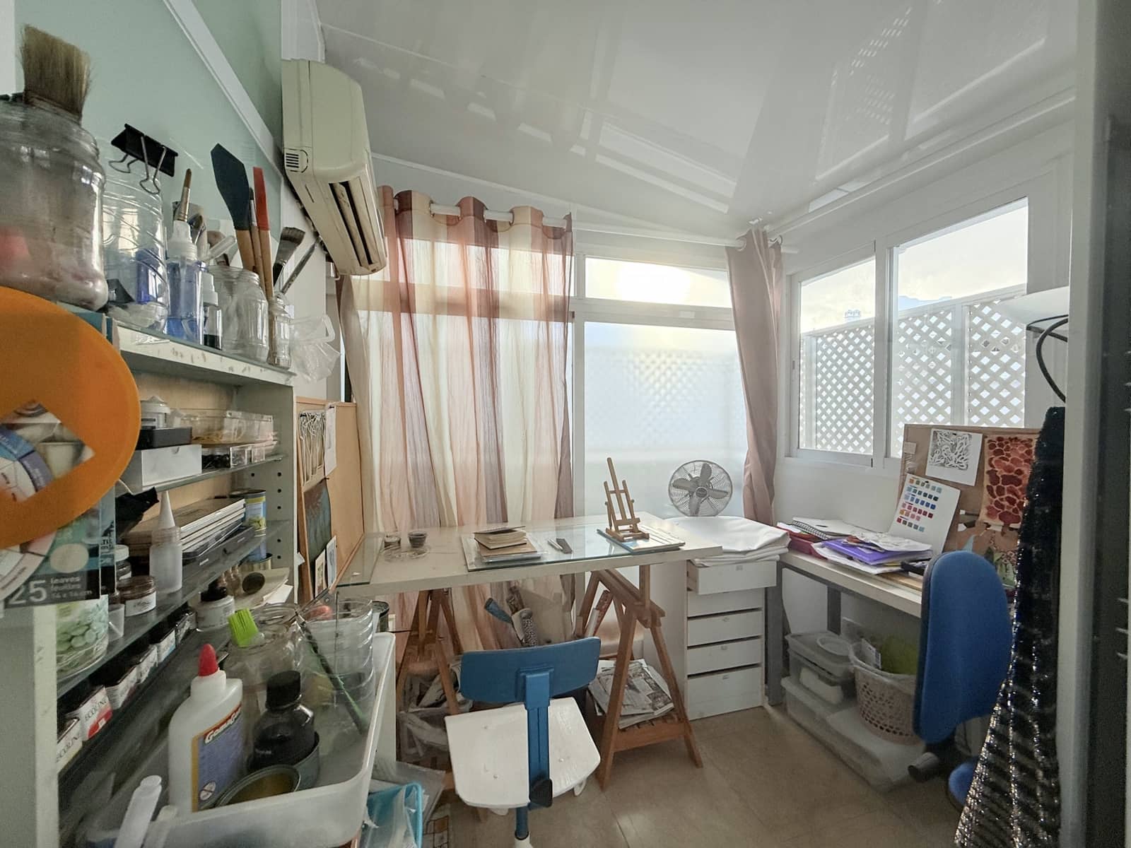 4 bedroom Penthouse for sale in Marbella with pool garage - € 1,500,000 (Ref: 9245930)