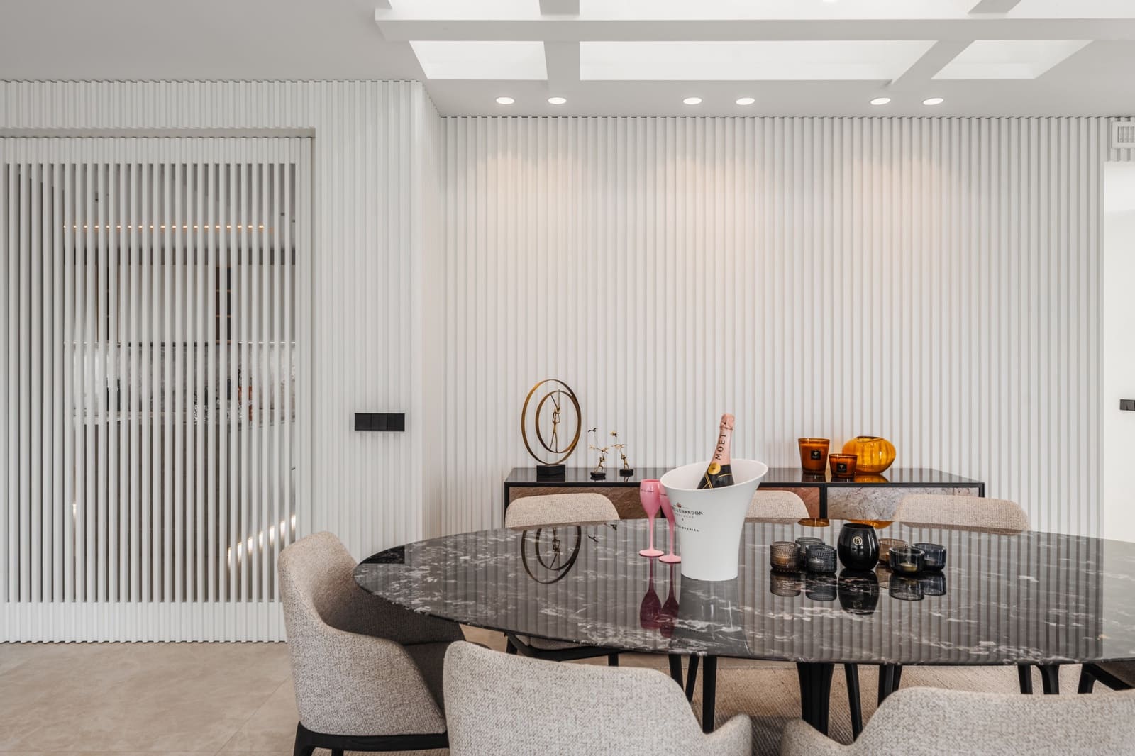 4 quarto Moradia para venda em Marbella com piscina garagem - 3 500 000 € (Ref: 9245931)