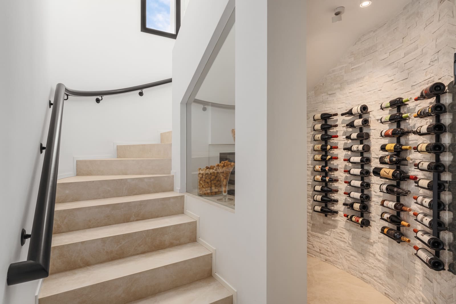 4 sovrum Villa till salu i Marbella med pool garage - 3 500 000 € (Ref: 9245931)