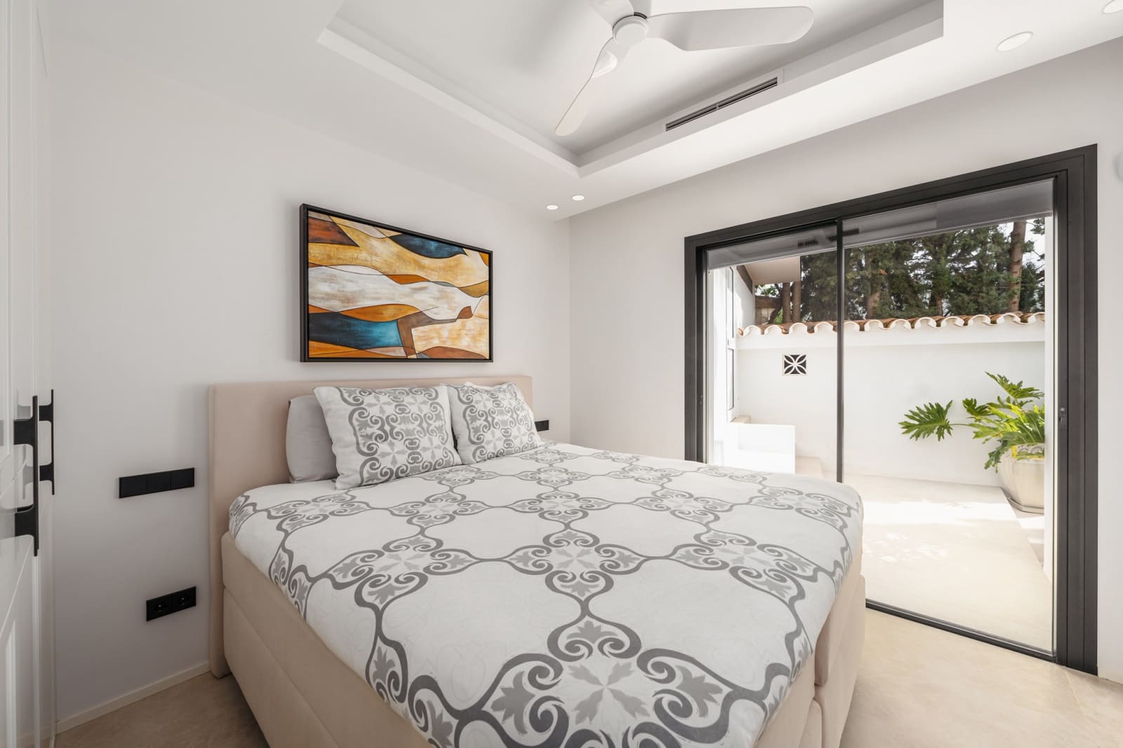 4 sovrum Villa till salu i Marbella med pool garage - 3 500 000 € (Ref: 9245931)