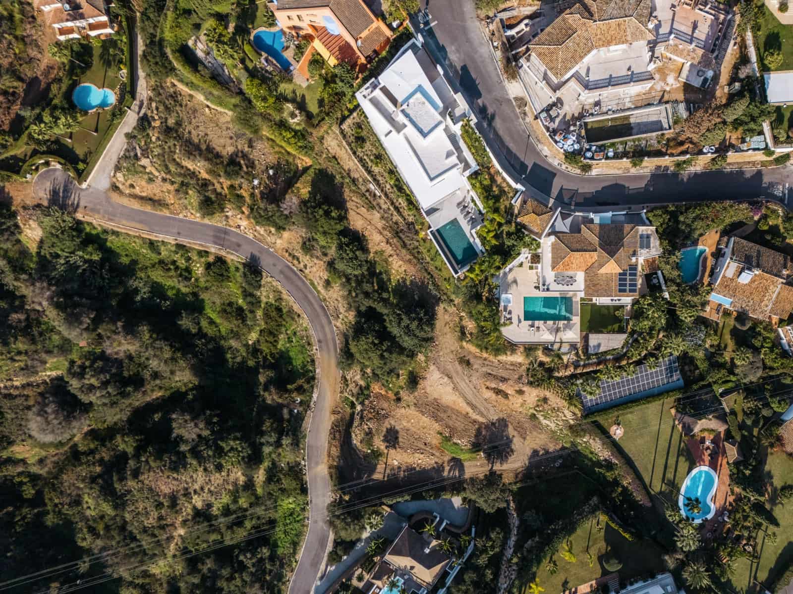 4 sovrum Villa till salu i Marbella med pool garage - 3 500 000 € (Ref: 9245931)