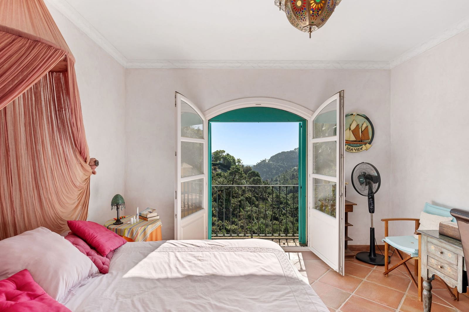 4 chambre Villa/Maison à vendre à El Madronal avec piscine garage - 2 500 000 € (Ref: 9245934)