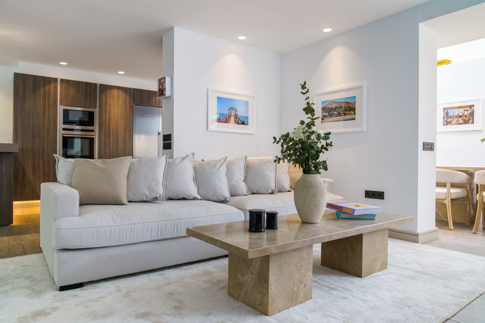 6 Zimmer Villa zu verkaufen in Nueva Andalucia mit Pool Garage - 2.590.000 € (Ref: 9245935)