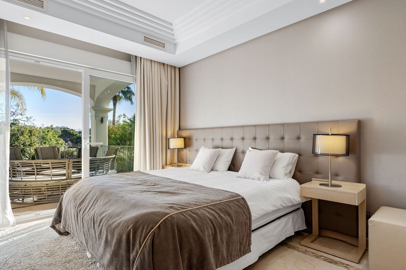 5 sovrum Villa till salu i Marbella med pool garage - 3 295 000 € (Ref: 9245938)