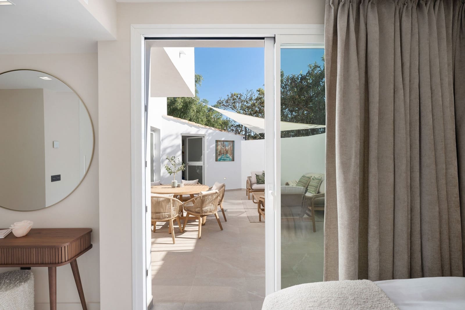 3 sypialnia Dom na sprzedaż w Marbella z basenem - 998 000 € (Ref: 9245941)