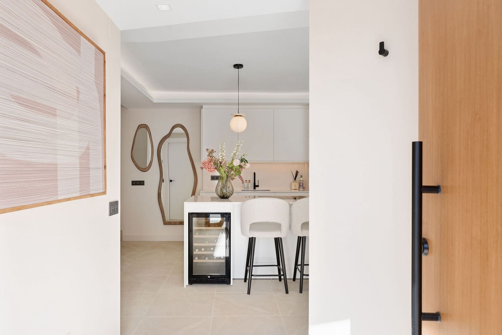 3 sypialnia Dom na sprzedaż w Marbella z basenem - 998 000 € (Ref: 9245941)