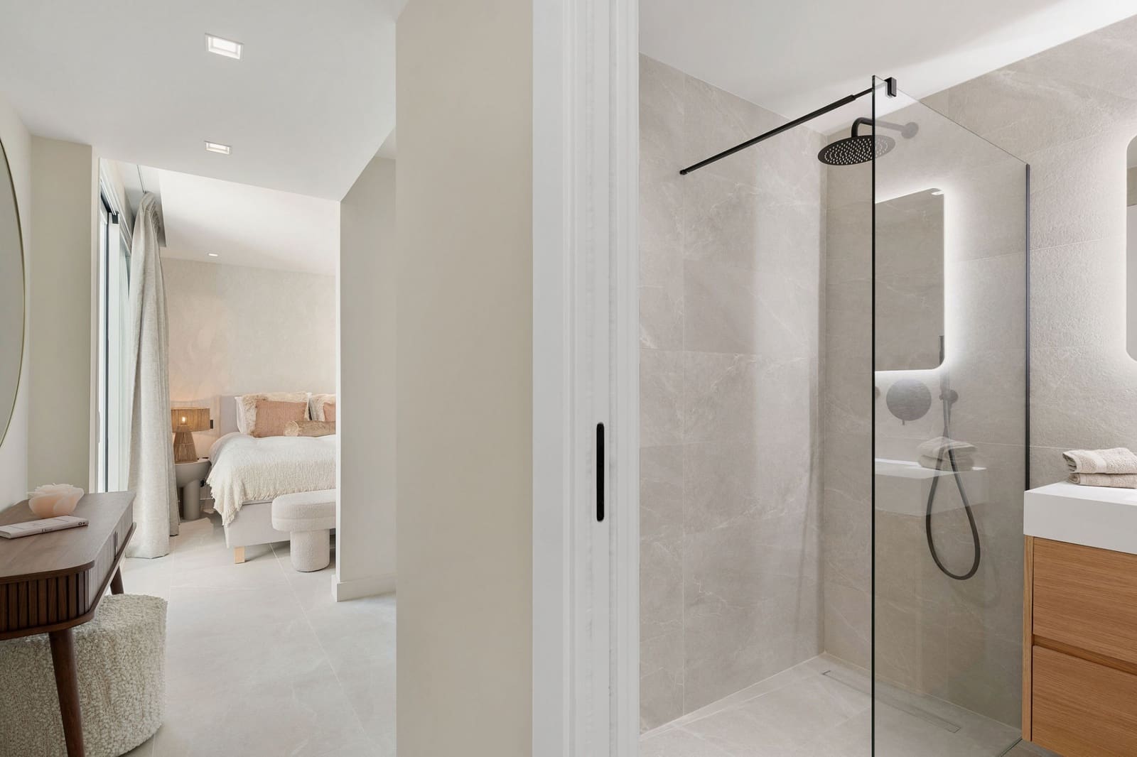 3 sypialnia Dom na sprzedaż w Marbella z basenem - 998 000 € (Ref: 9245941)