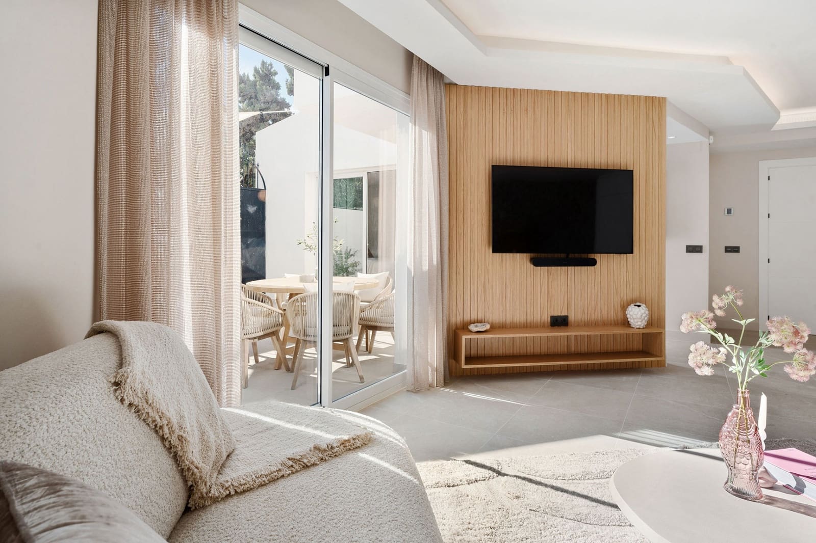 3 sypialnia Dom na sprzedaż w Marbella z basenem - 998 000 € (Ref: 9245941)