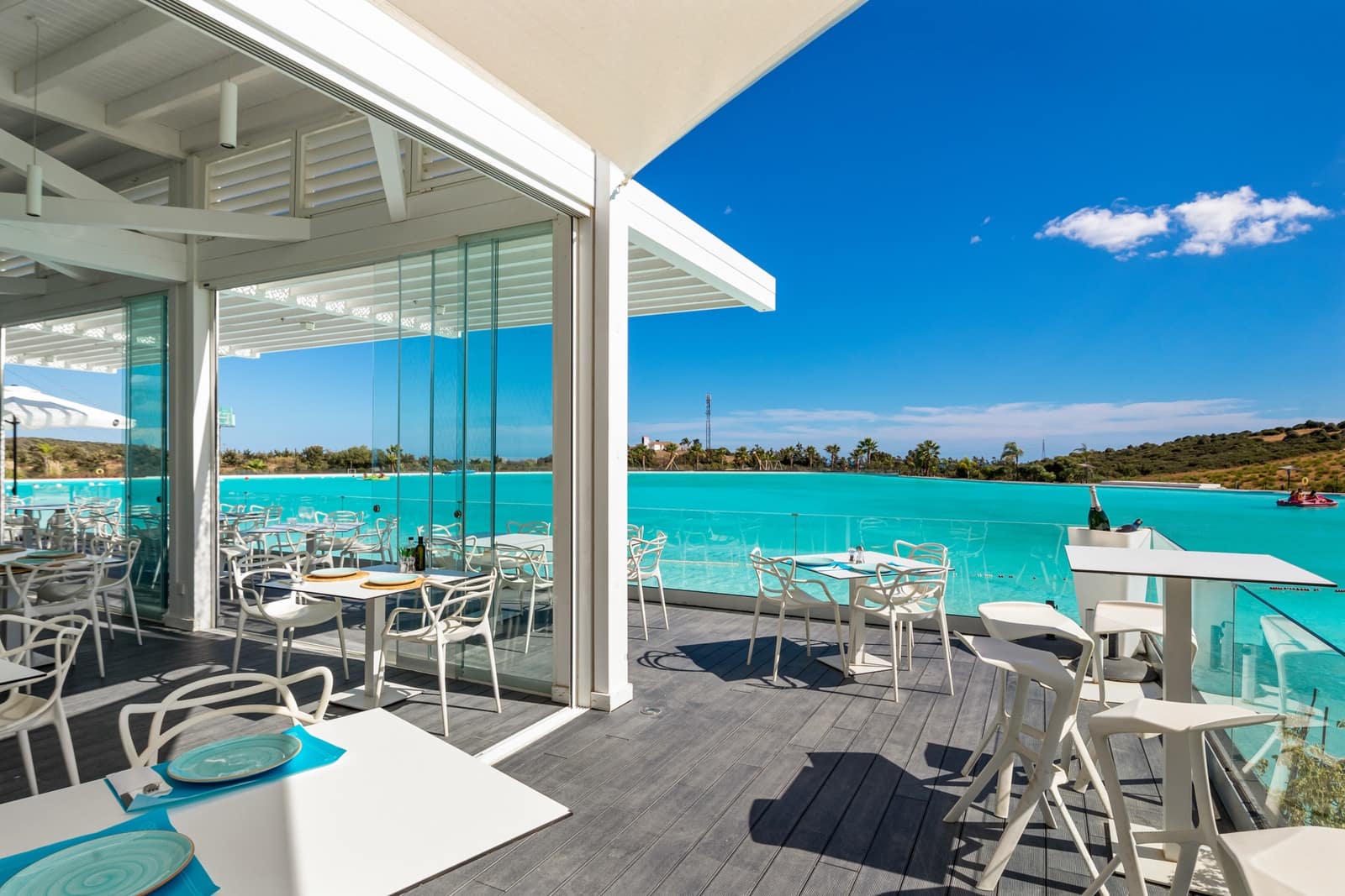 2 chambre Appartement à vendre à Estepona avec piscine garage - 390 000 € (Ref: 9245942)