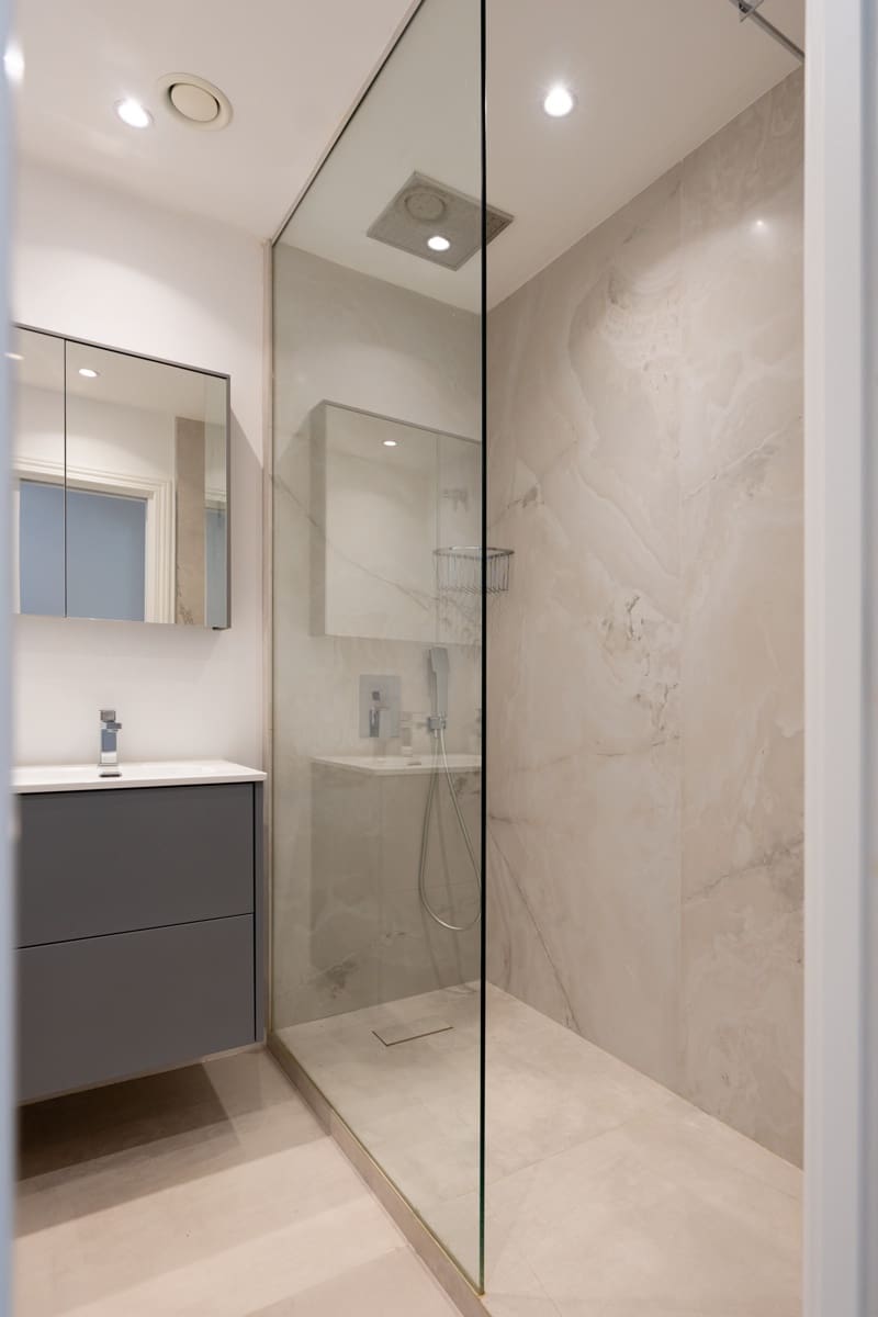 4 bedroom Townhouse for sale in Marbella with pool garage - € 1,100,000 (Ref: 9245943)