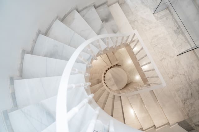 4 bedroom Townhouse for sale in Marbella with pool garage - € 1,100,000 (Ref: 9245943)