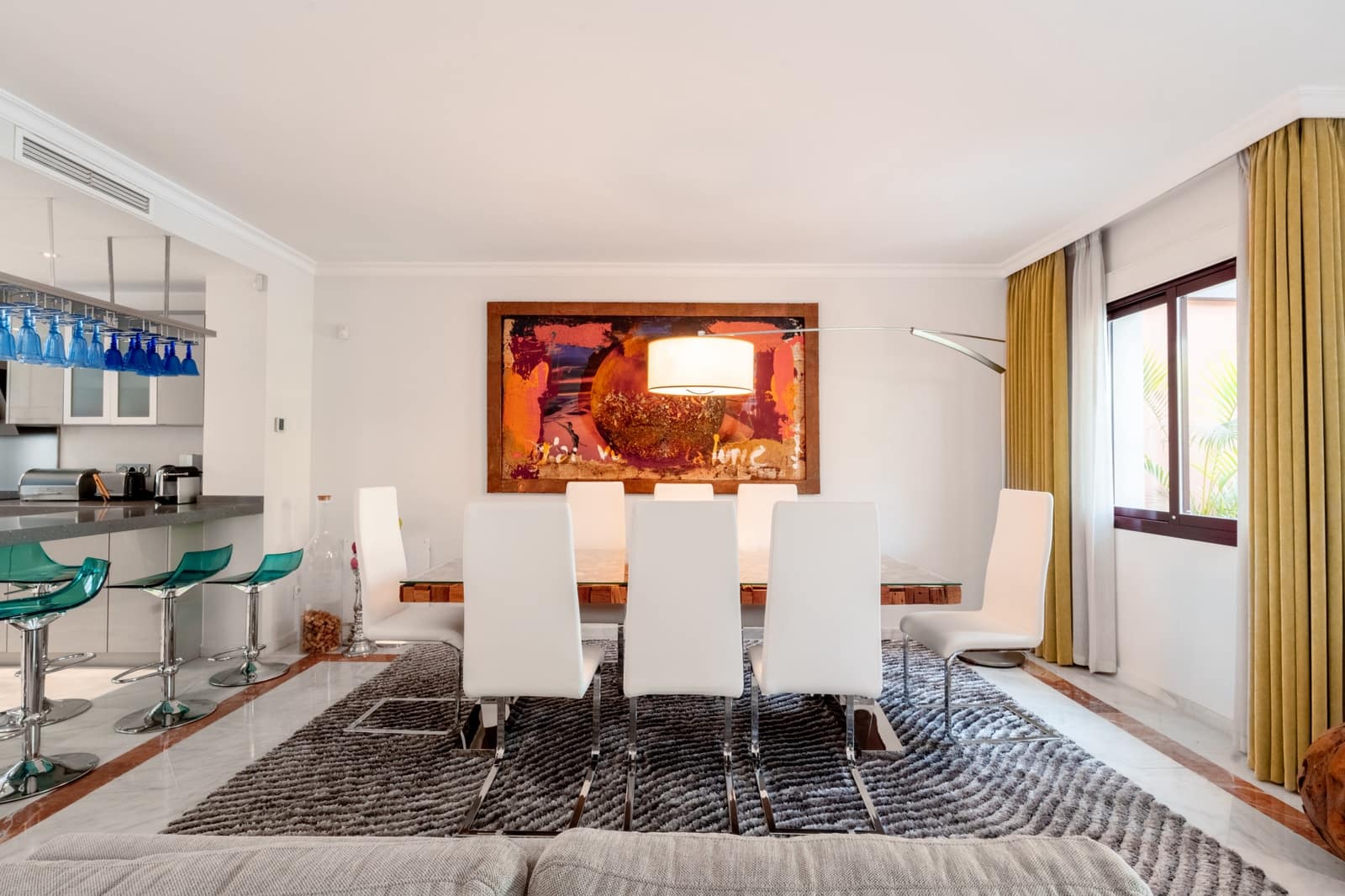 4 bedroom Townhouse for sale in Marbella with pool garage - € 1,100,000 (Ref: 9245943)