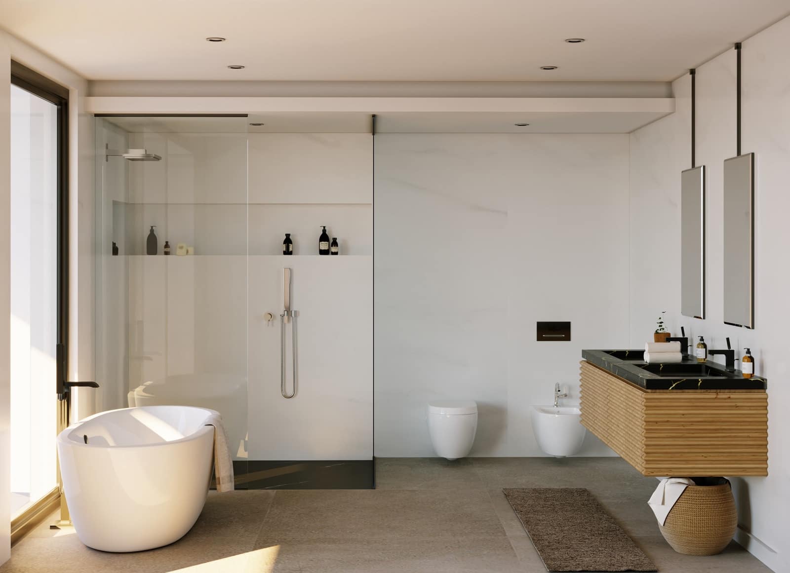 5 bedroom Villa for sale in Marbella with pool - € 4,790,000 (Ref: 9245945)