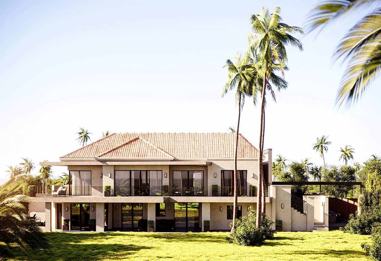 5 bedroom Villa for sale in Marbella with pool - € 4,790,000 (Ref: 9245945)