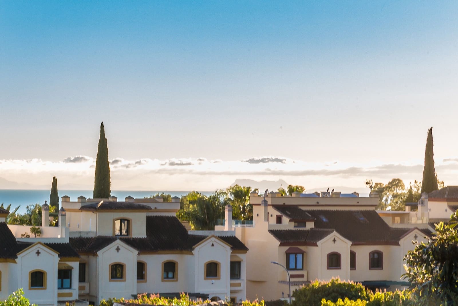 Chalet de 5 habitaciones en Marbella en venta con piscina - 4.790.000 € (Ref: 9245945)