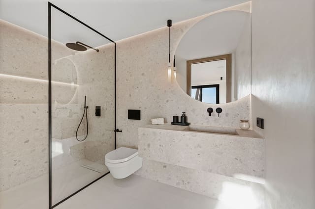 3 Zimmer Apartment zu verkaufen in Marbella mit Pool Garage - 995.000 € (Ref: 9245948)