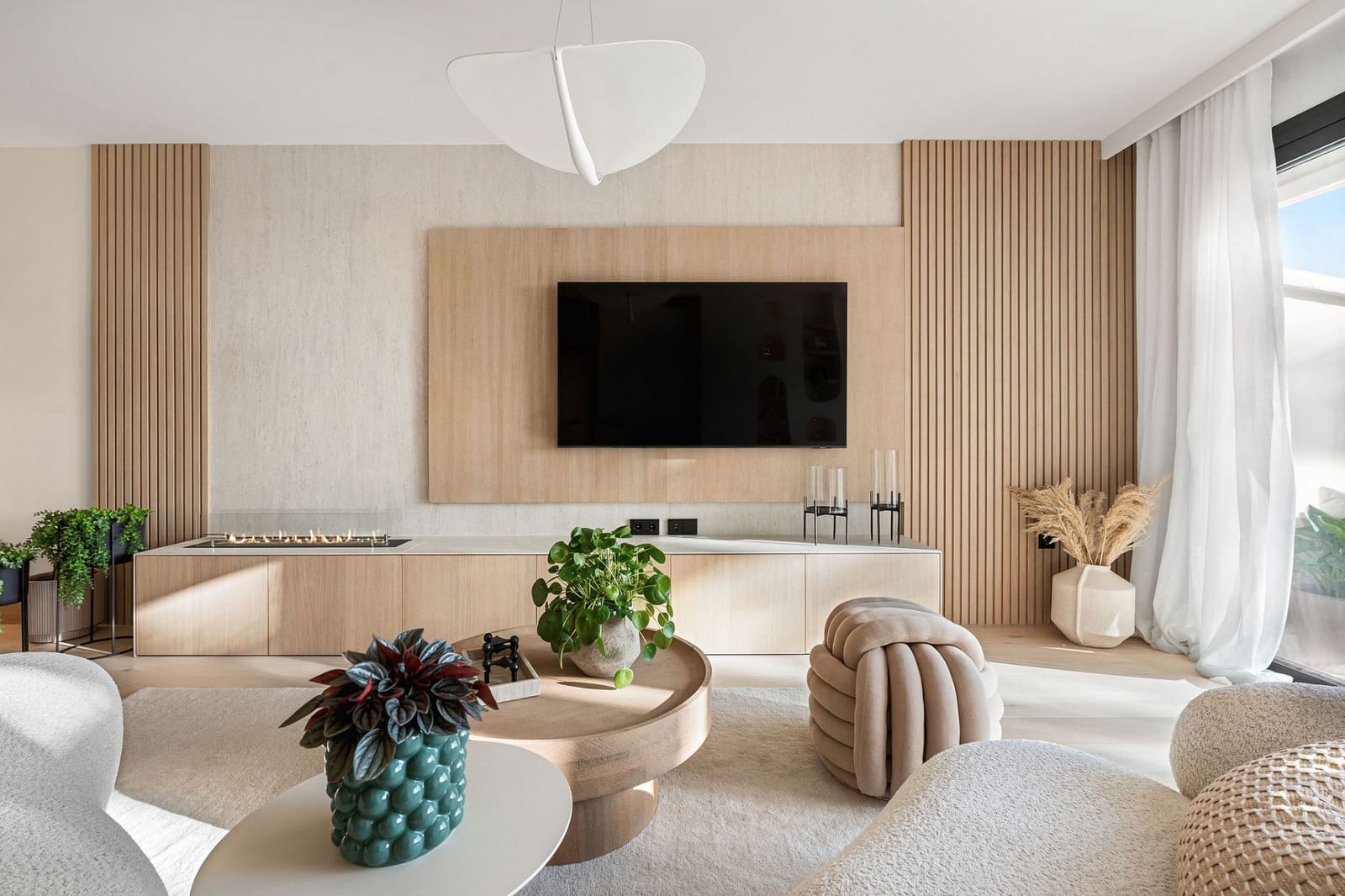 3 Zimmer Apartment zu verkaufen in Marbella mit Pool Garage - 995.000 € (Ref: 9245948)