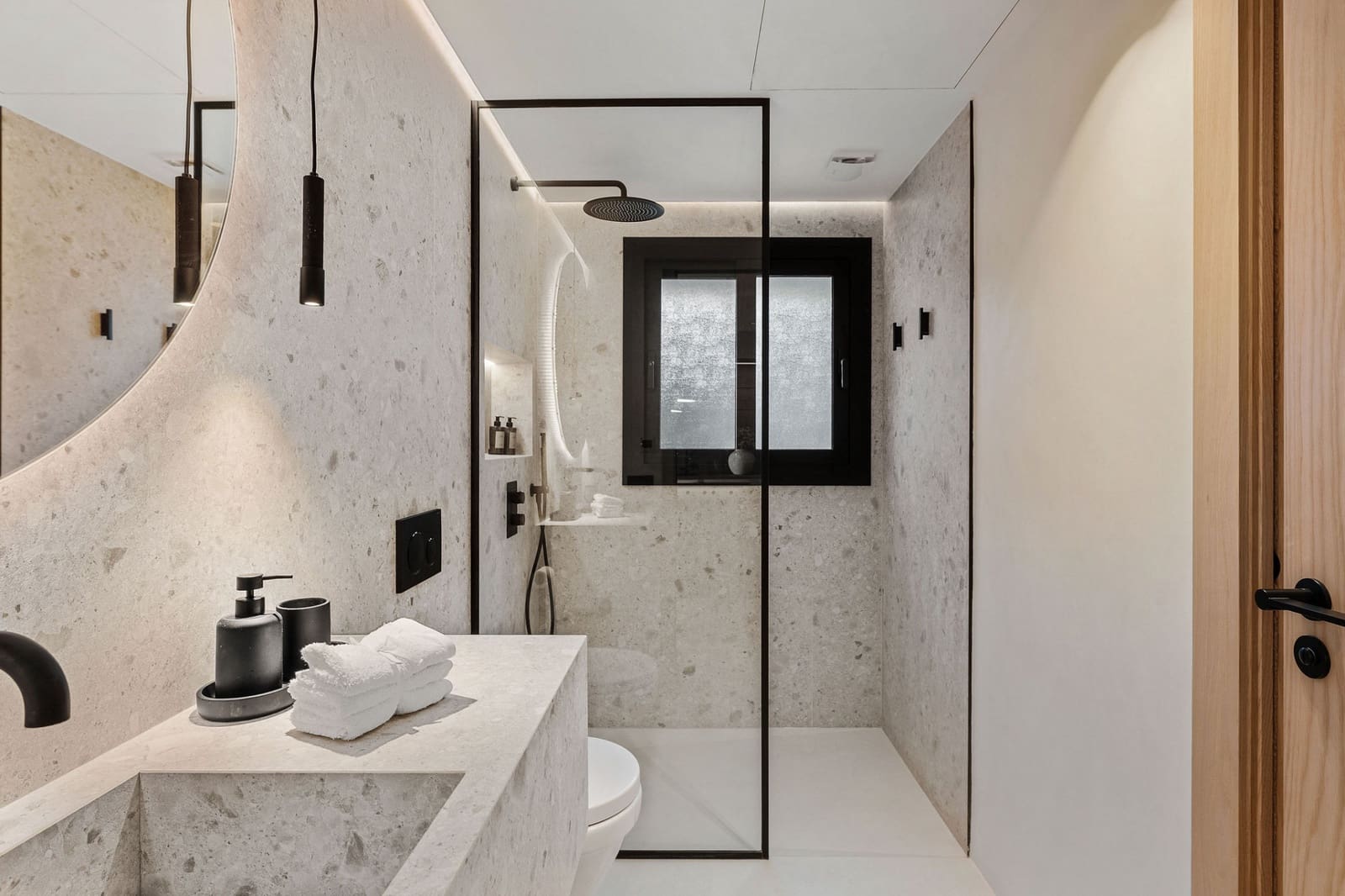 3 Zimmer Apartment zu verkaufen in Marbella mit Pool Garage - 995.000 € (Ref: 9245948)