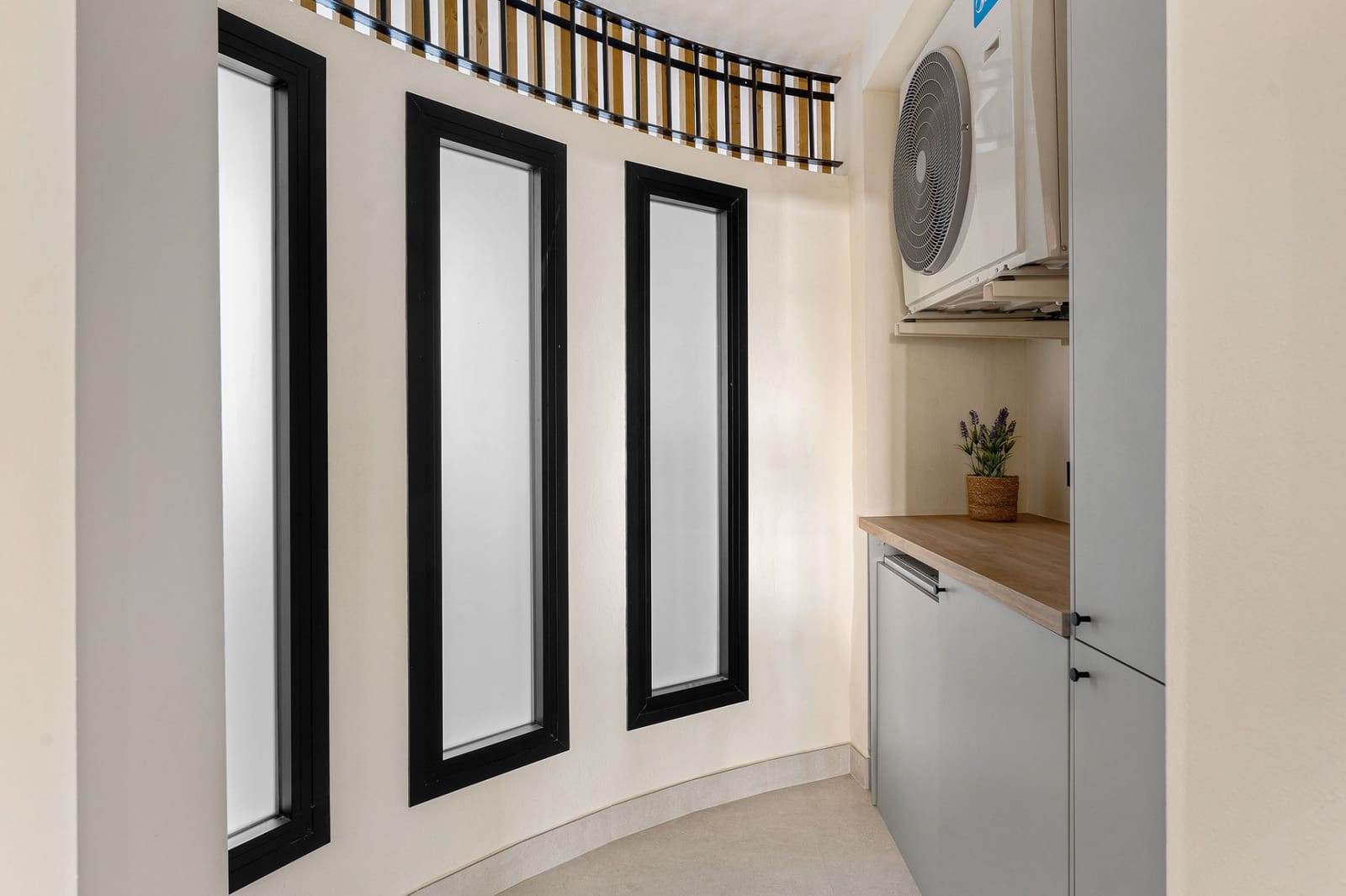 3 Zimmer Apartment zu verkaufen in Marbella mit Pool Garage - 995.000 € (Ref: 9245948)