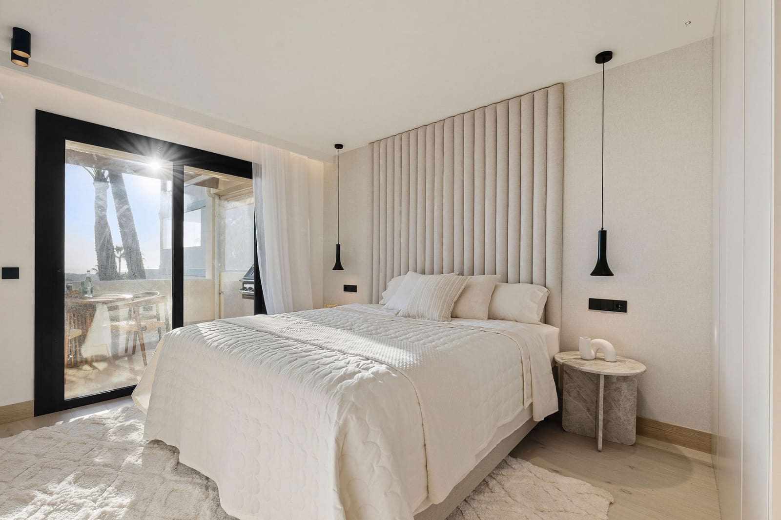 3 Zimmer Apartment zu verkaufen in Marbella mit Pool Garage - 995.000 € (Ref: 9245948)