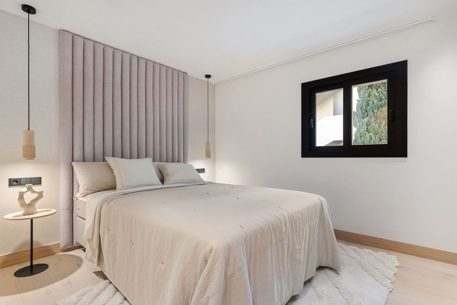 3 Zimmer Apartment zu verkaufen in Marbella mit Pool Garage - 995.000 € (Ref: 9245948)