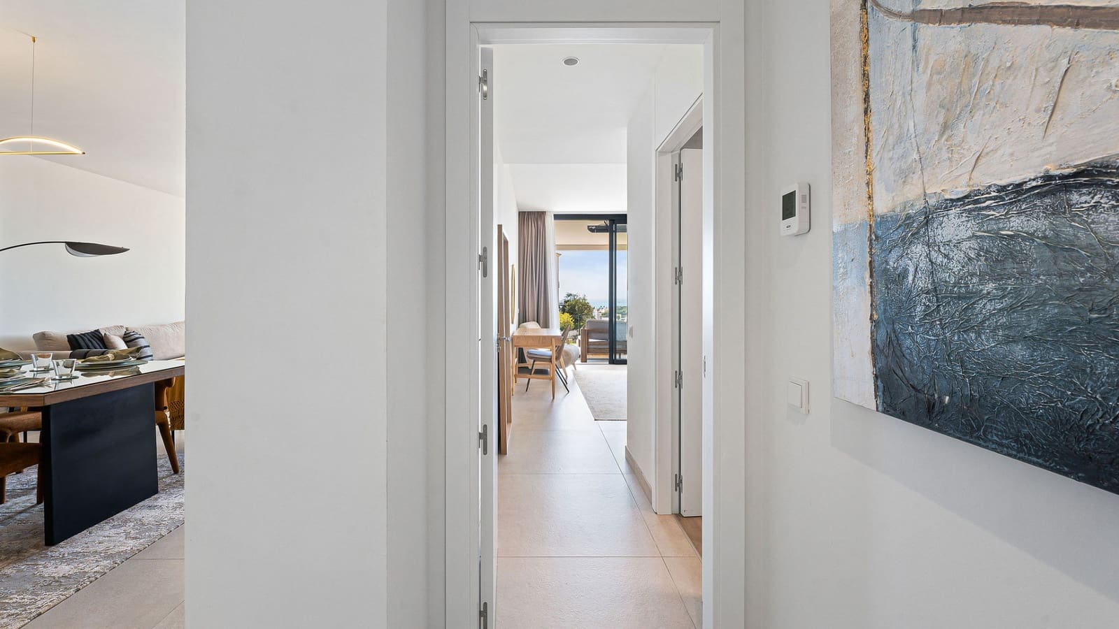 Apartamento de 3 habitaciones en Marbella en venta con piscina garaje - 898.000 € (Ref: 9245949)