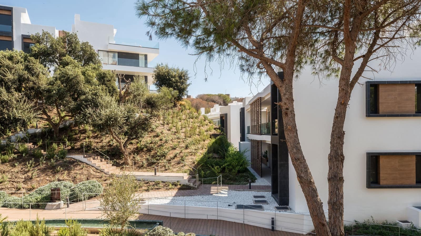 Apartamento de 3 habitaciones en Marbella en venta con piscina garaje - 898.000 € (Ref: 9245949)