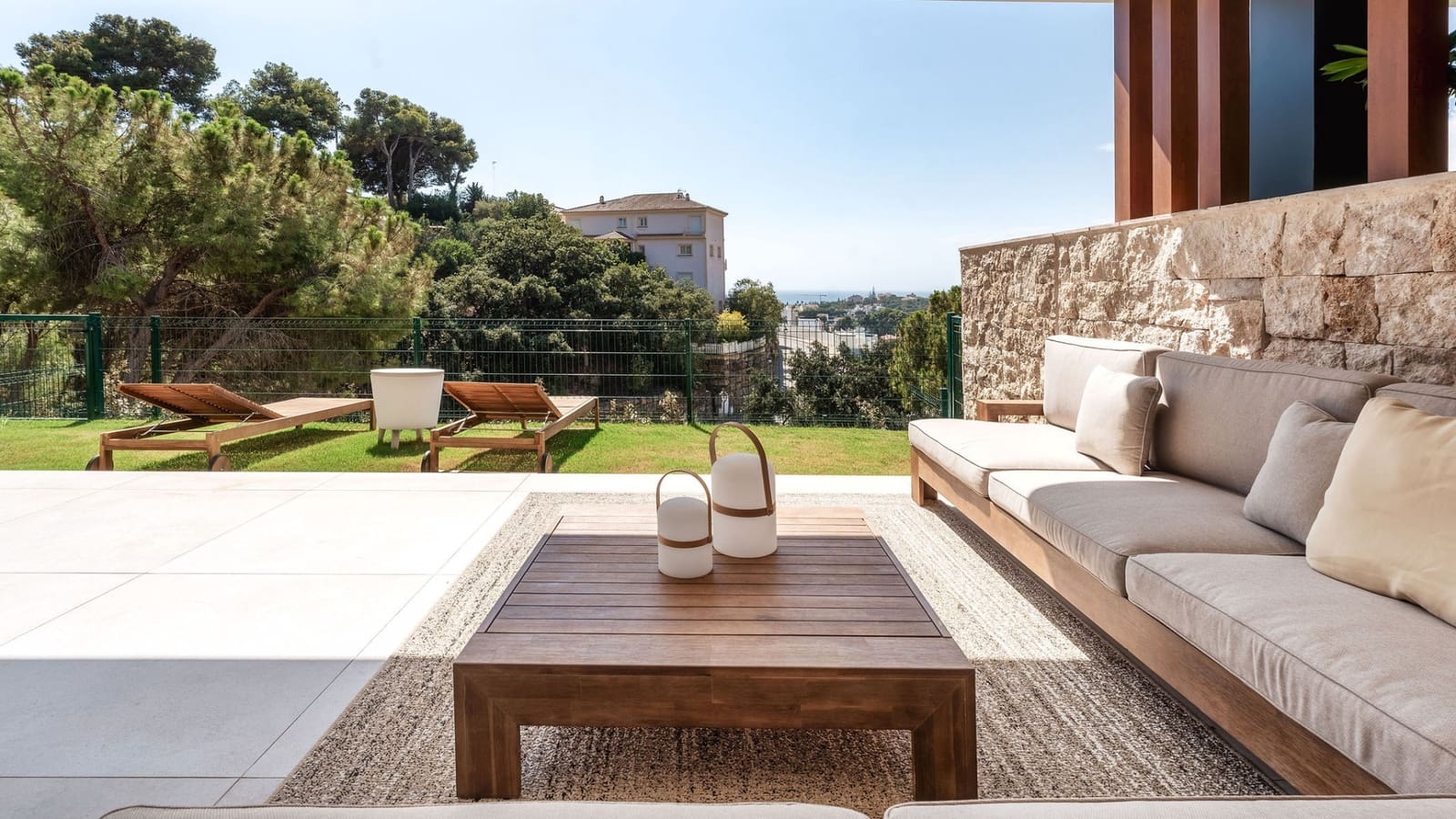 3 bedroom Apartment for sale in Marbella with pool garage - € 898,000 (Ref: 9245949)