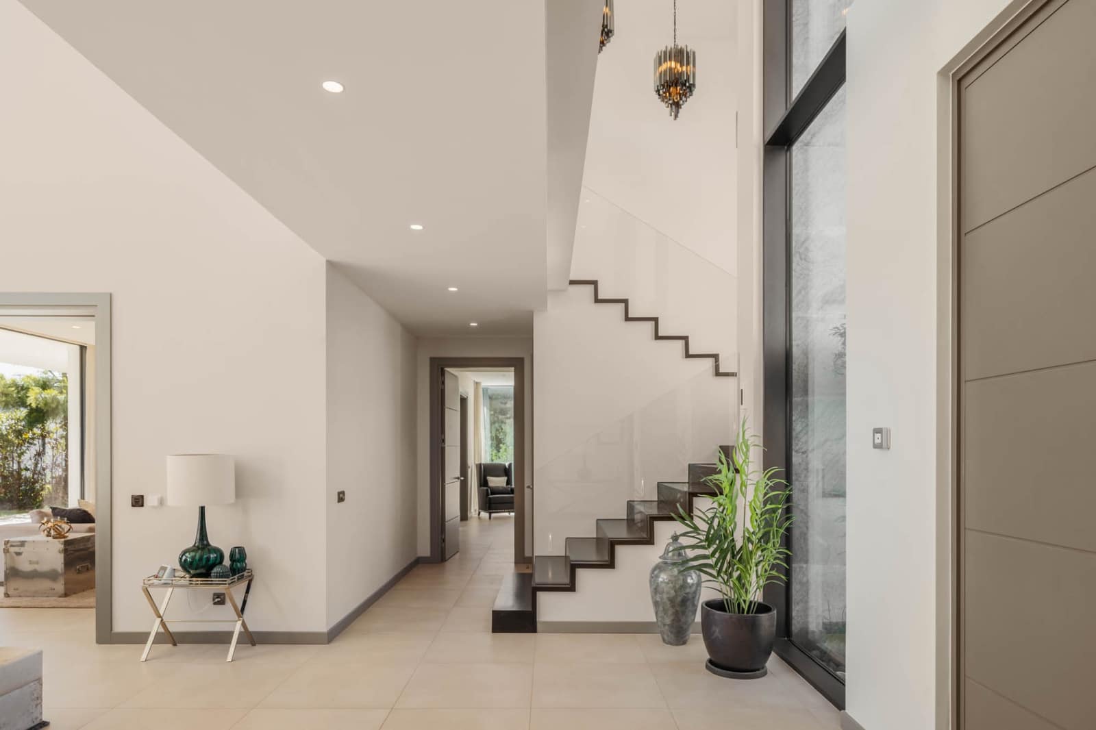 5 bedroom Villa for sale in El Madronal with pool garage - € 6,495,000 (Ref: 9245950)