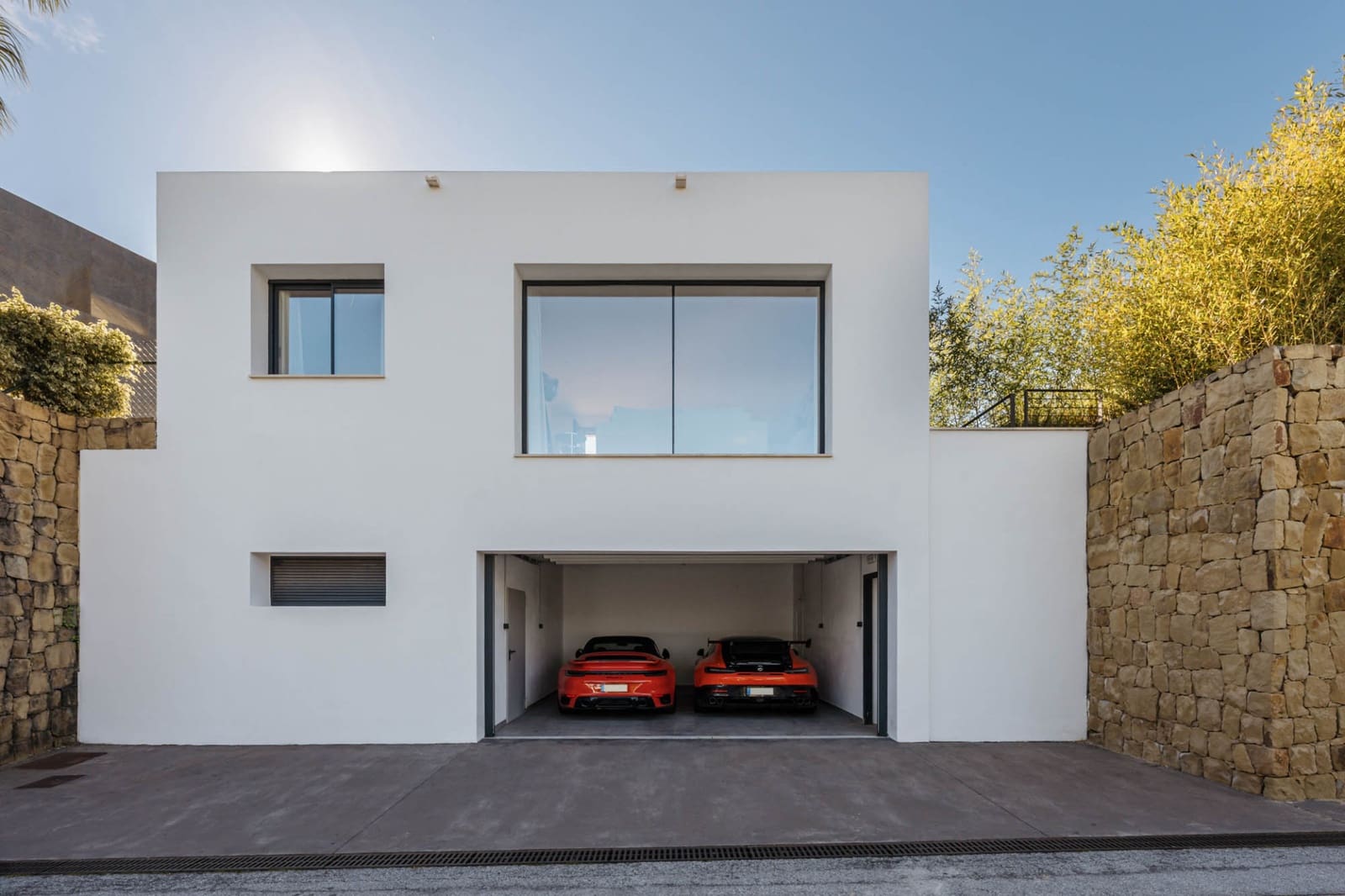 5 bedroom Villa for sale in El Madronal with pool garage - € 6,495,000 (Ref: 9245950)