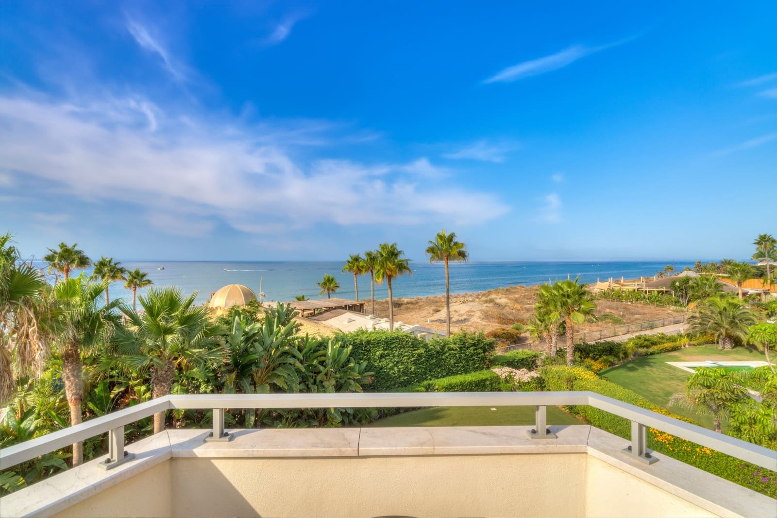 5 soveværelse Villa til salg i Marbella med swimmingpool garage - € 3.950.000 (Ref: 9245951)