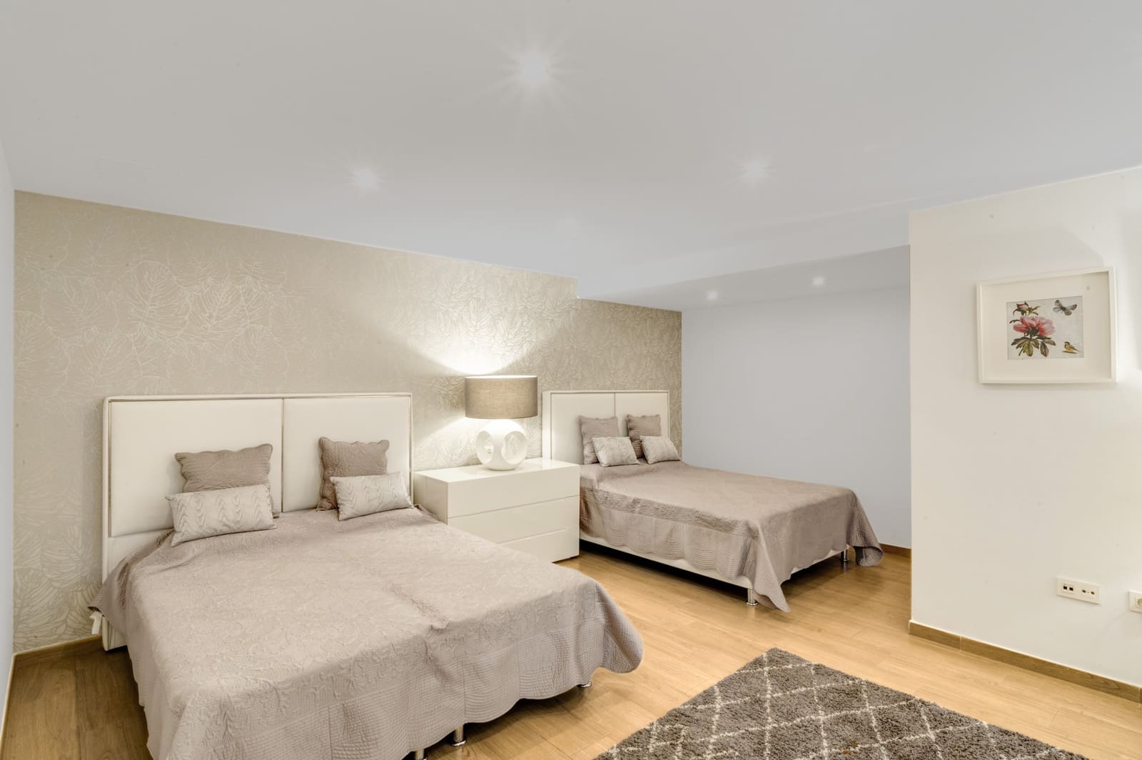 5 soveværelse Villa til salg i Marbella med swimmingpool garage - € 3.950.000 (Ref: 9245951)