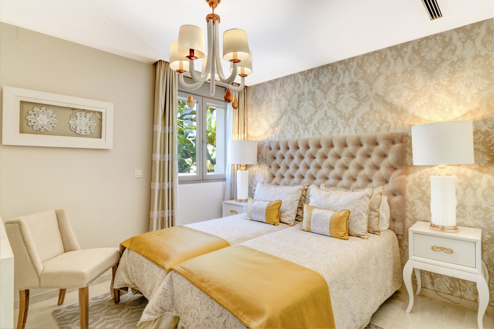 5 soveværelse Villa til salg i Marbella med swimmingpool garage - € 3.950.000 (Ref: 9245951)