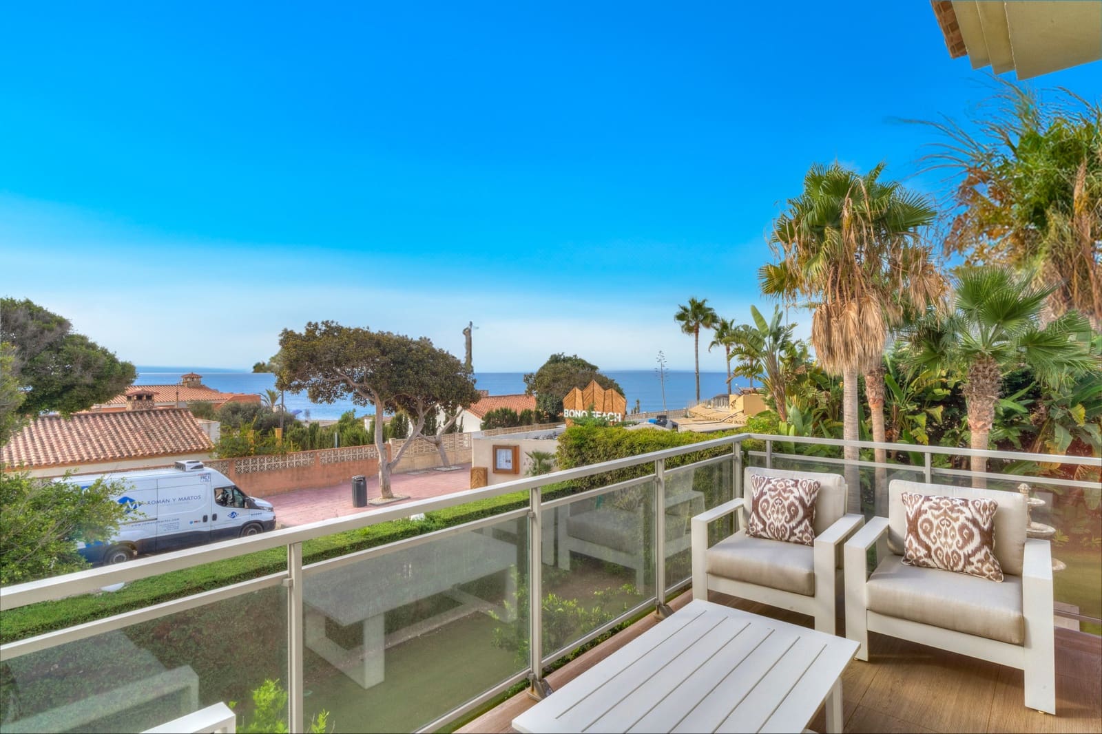 5 soveværelse Villa til salg i Marbella med swimmingpool garage - € 3.950.000 (Ref: 9245951)