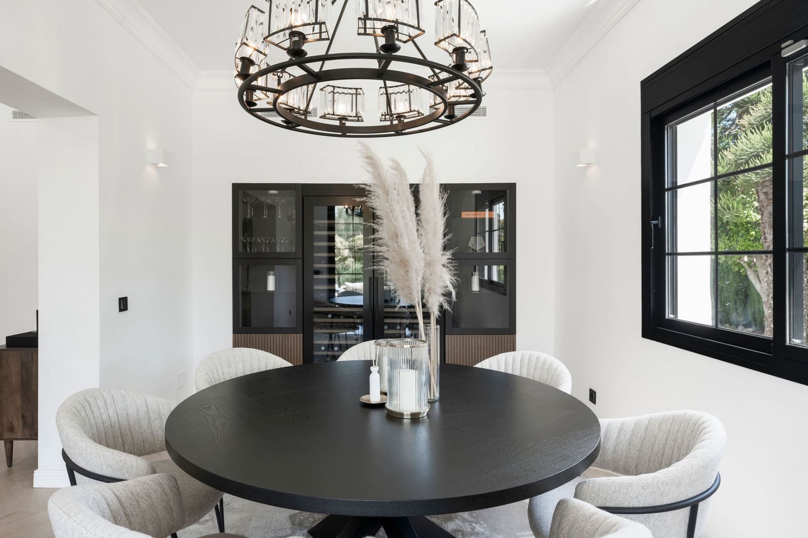 Chalet de 5 habitaciones en Estepona en venta con piscina garaje - 2.795.000 € (Ref: 9245953)