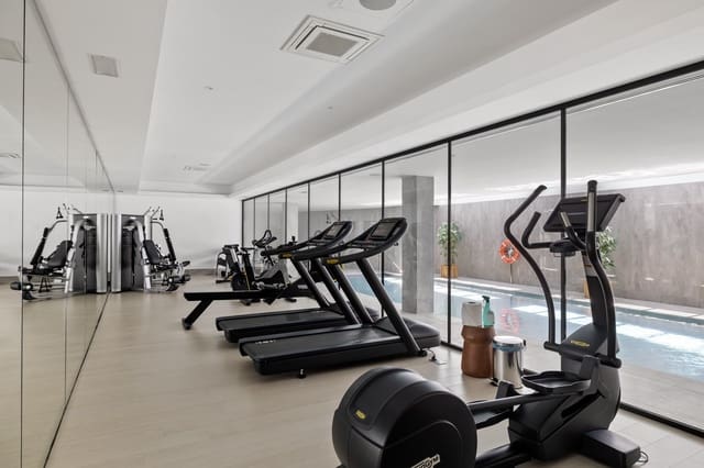 7 chambre Appartement à vendre à Nueva Andalucia, Marbella avec piscine garage - 4 300 000 € (Ref: 9245955)