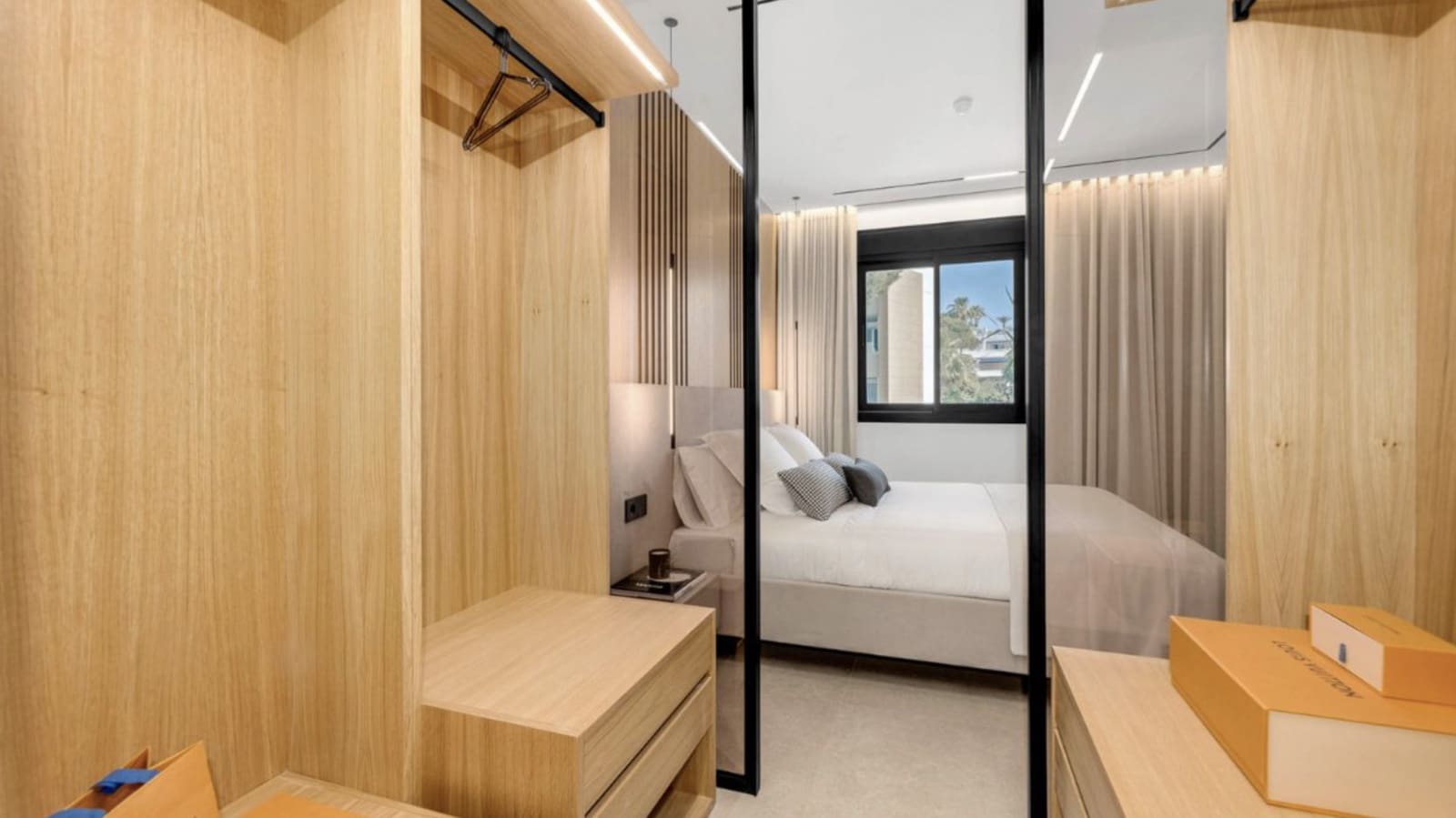 2 soveværelse Lejlighed til salg i Puerto Banus med swimmingpool - € 749.000 (Ref: 9245957)