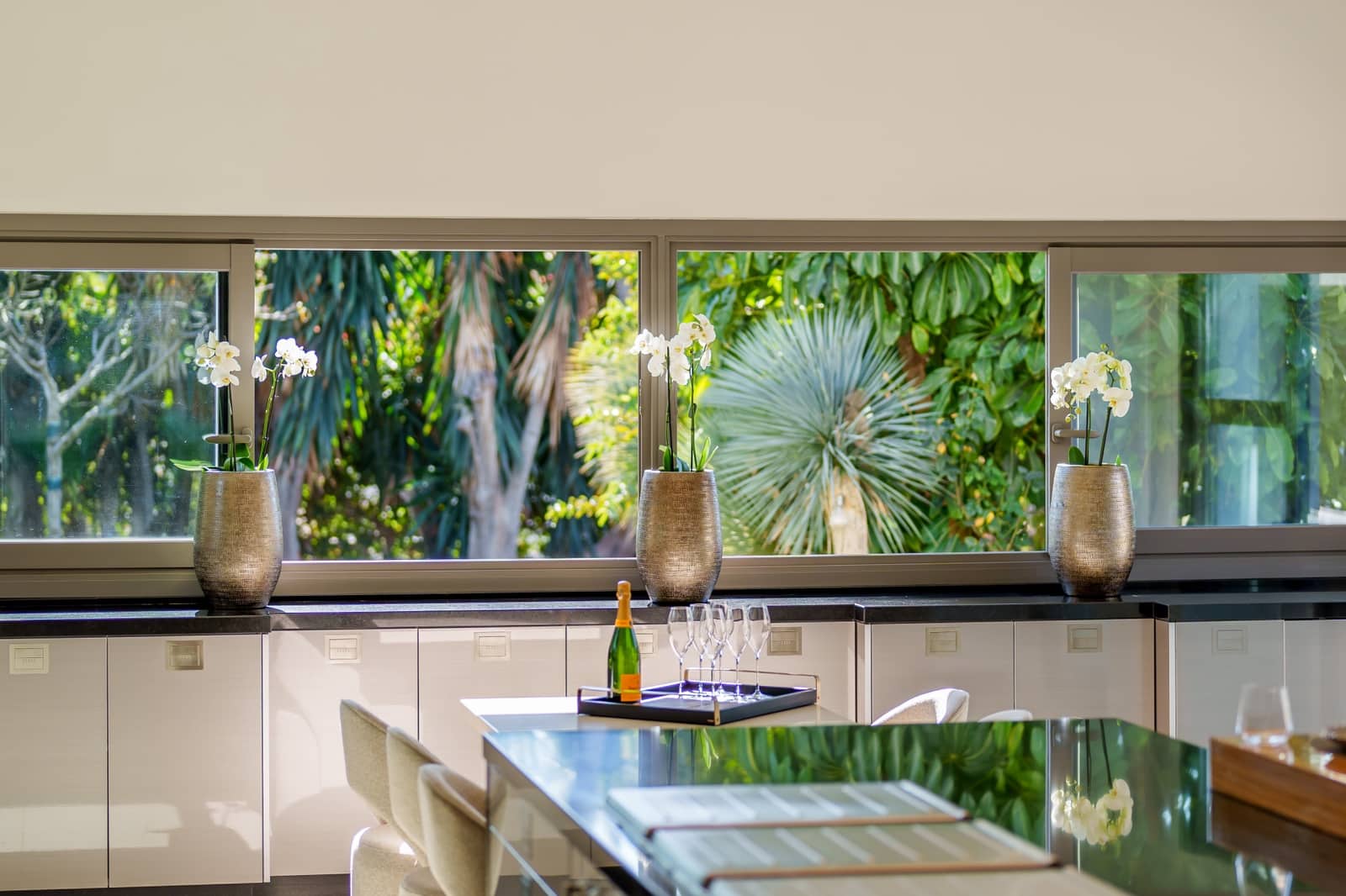 5 sypialnia Willa na sprzedaż w Marbella z basenem garażem - 7 500 000 € (Ref: 9245958)