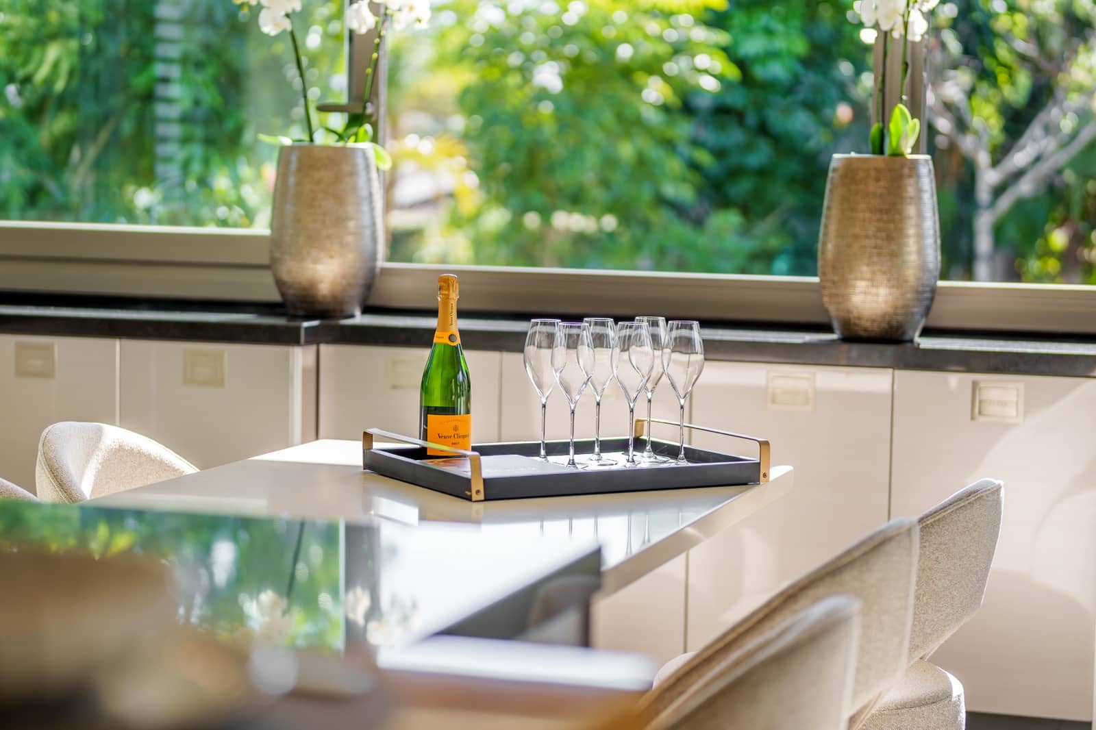 5 sypialnia Willa na sprzedaż w Marbella z basenem garażem - 7 500 000 € (Ref: 9245958)