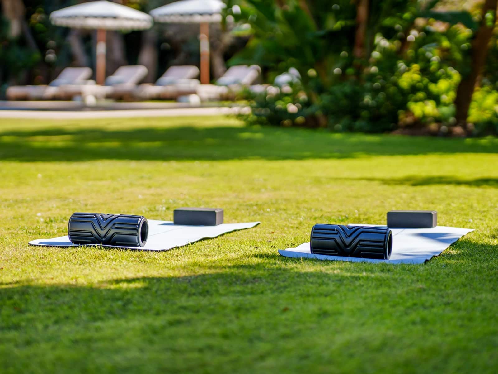 5 sypialnia Willa na sprzedaż w Marbella z basenem garażem - 7 500 000 € (Ref: 9245958)