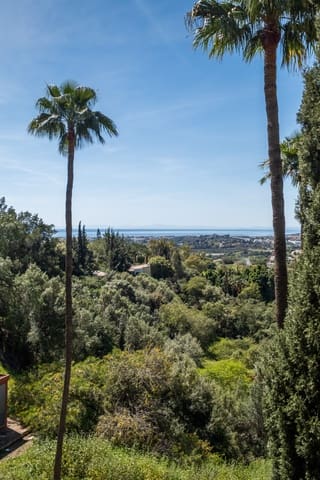 2 soverom Leilighet til salgs i Monte Halcones, Benahavís med svømmebasseng garasje - € 675 000 (Ref: 9245959)