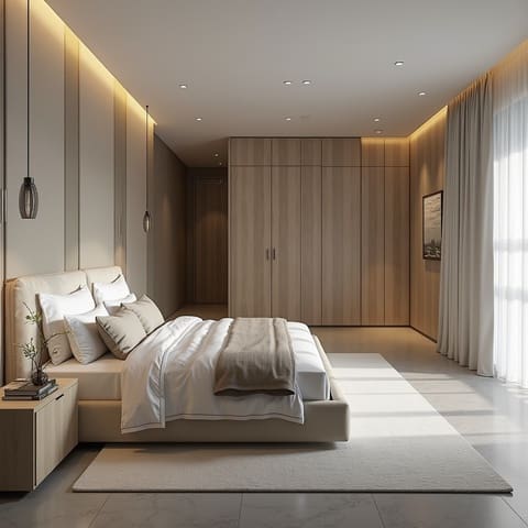 4 bedroom Villa for sale in Nueva Andalucia, Marbella with pool garage - € 4,939,000 (Ref: 9245961)