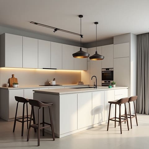 4 bedroom Villa for sale in Nueva Andalucia, Marbella with pool garage - € 4,939,000 (Ref: 9245961)