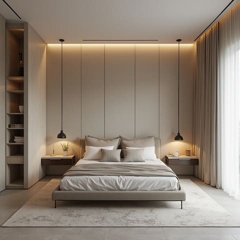 4 bedroom Villa for sale in Nueva Andalucia, Marbella with pool garage - € 4,939,000 (Ref: 9245961)