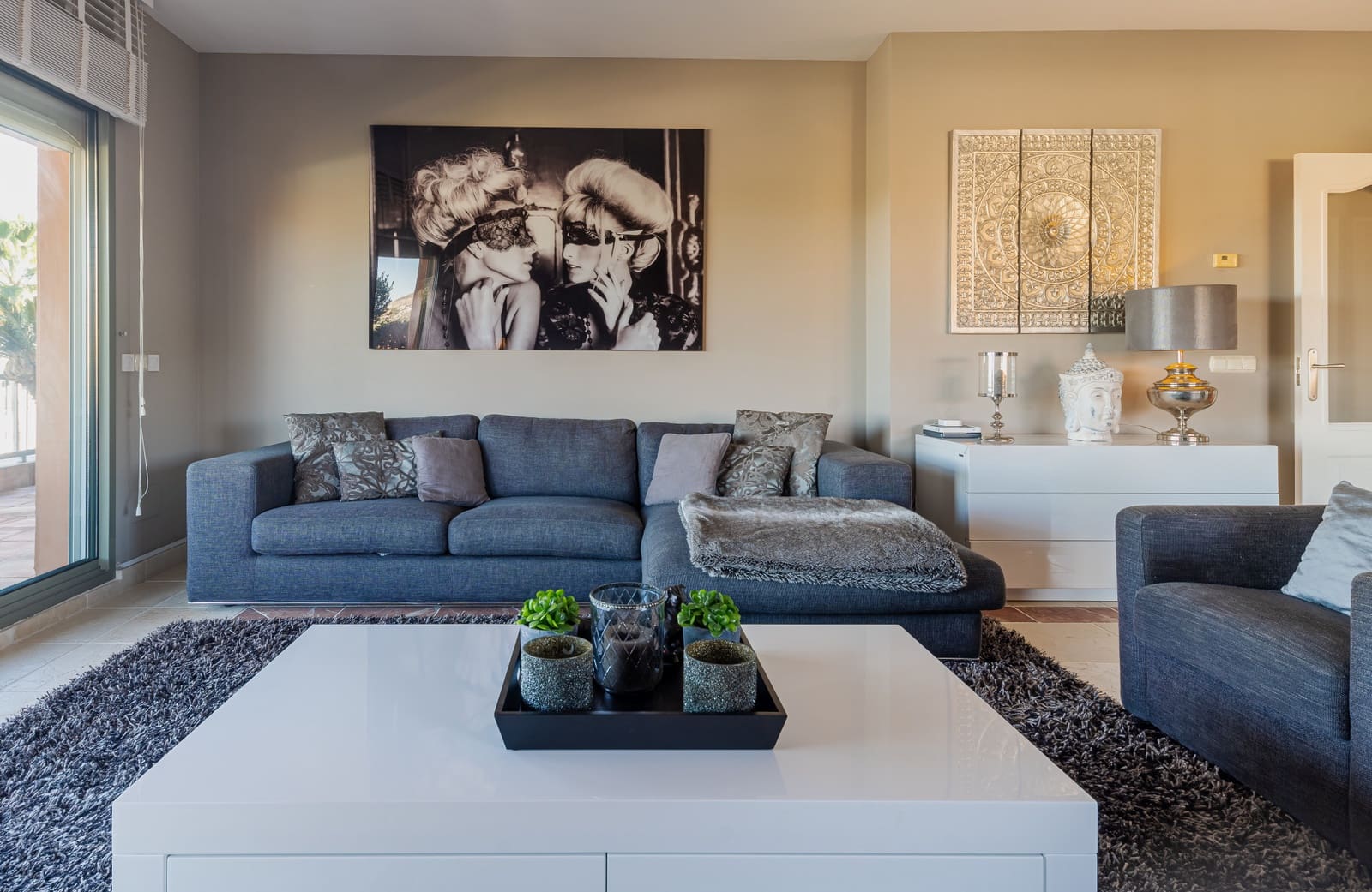 3 chambre Penthouse à vendre à Estepona avec piscine garage - 829 000 € (Ref: 9245962)